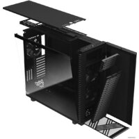 Корпус Fractal Design Define 7 XL Black TG Light Tint FD-C-DEF7X-02 - Изображение №20 — Chaika Market