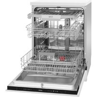 Встраиваемая посудомоечная машина Amica DIM64C7EBOqH - Изображение №4 — Chaika Market