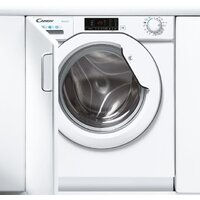 Стиральная машина Candy CBW 27D1E-S - Изображение №4 — Chaika Market