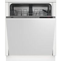 Встраиваемая посудомоечная машина BEKO BDIN15360 — Chaika Market