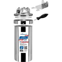 Корпус Аквабрайт АБФ-НЕРЖ-10ББ - Изображение №2 — Chaika Market