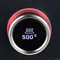 Электрогриль Severin PG 8104 - Изображение №12 — Chaika Market