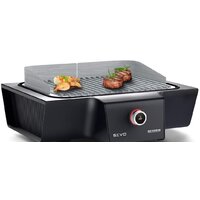 Электрогриль Severin PG 8104 - Изображение №2 — Chaika Market