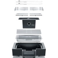 Электрогриль Severin PG 8104 - Изображение №13 — Chaika Market