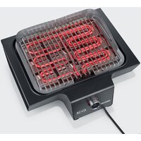 Электрогриль Severin PG 8104 - Изображение №3 — Chaika Market