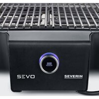 Электрогриль Severin PG 8104 - Изображение №9 — Chaika Market