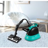 Отпариватель-пароочиститель Kitfort KT-9102-3 - Изображение №8 — Chaika Market