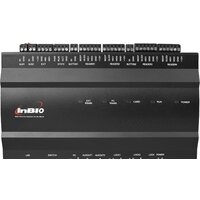 Видеодомофоны, контроллеры доступа и аксессуары