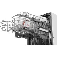 Встраиваемая посудомоечная машина Indesit DIS 1C69 B - Изображение №8 — Chaika Market