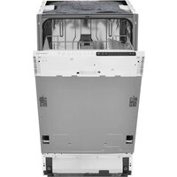 Встраиваемая посудомоечная машина Indesit DIS 1C69 B - Изображение №5 — Chaika Market