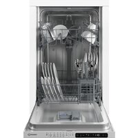 Встраиваемая посудомоечная машина Indesit DIS 1C69 B - Изображение №3 — Chaika Market