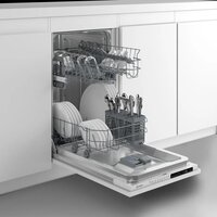 Встраиваемая посудомоечная машина Indesit DIS 1C69 B - Изображение №2 — Chaika Market