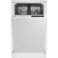 Встраиваемая посудомоечная машина Indesit DIS 1C69 B — Chaika Market