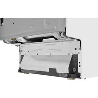 Встраиваемая посудомоечная машина Indesit DIS 1C69 B - Изображение №7 — Chaika Market