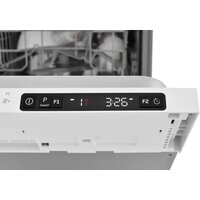 Встраиваемая посудомоечная машина Indesit DIS 1C69 B - Изображение №9 — Chaika Market