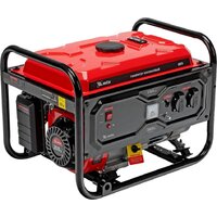 Бензиновый генератор MTX RS-4000 — Chaika Market