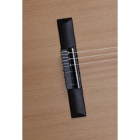 Акустическая гитара Alhambra Student Z-Nature - Изображение №4 — Chaika Market