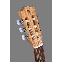 Акустическая гитара Alhambra Student Z-Nature - Изображение №5 — Chaika Market