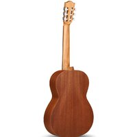 Акустическая гитара Alhambra Student Z-Nature - Изображение №2 — Chaika Market