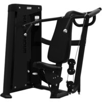 Дельта-машина Bronze Gym Neo 20 Жим от плеч независимый — Chaika Market