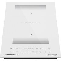 Варочная панель MAUNFELD CVI292S2FWHD Inverter - Изображение №2 — Chaika Market