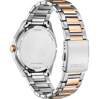 Наручные часы Citizen Eco Drive BM7606-84L - Изображение №2 — Chaika Market