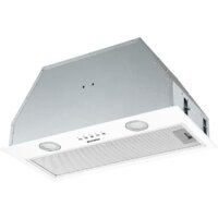 Кухонная вытяжка MAUNFELD Trapeze 602M (белый) — Chaika Market