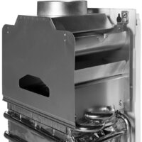 Газовая колонка Ballu GWH 10 Fiery - Изображение №10 — Chaika Market