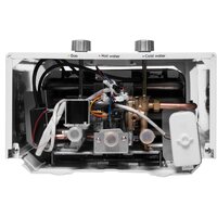 Газовая колонка Ballu GWH 10 Fiery - Изображение №6 — Chaika Market