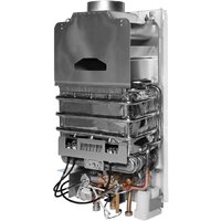 Газовая колонка Ballu GWH 10 Fiery - Изображение №8 — Chaika Market