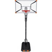 Баскетбольная стойка DFC SportSoul SSBP5001 - Изображение №2 — Chaika Market