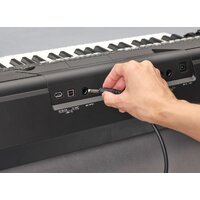Рабочая станция Yamaha PSR-SX600 - Изображение №8 — Chaika Market