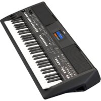 Рабочая станция Yamaha PSR-SX600 - Изображение №4 — Chaika Market