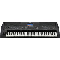 Рабочая станция Yamaha PSR-SX600 - Изображение №2 — Chaika Market