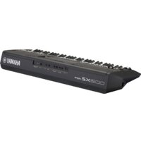 Рабочая станция Yamaha PSR-SX600 - Изображение №5 — Chaika Market