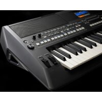 Рабочая станция Yamaha PSR-SX600 - Изображение №7 — Chaika Market