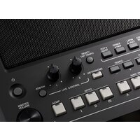 Рабочая станция Yamaha PSR-SX600 - Изображение №6 — Chaika Market