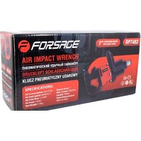 Пневматический гайковерт FORSAGE F-RP7463 - Изображение №3 — Chaika Market