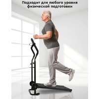 Механическая беговая дорожка Planta TM-M50 - Изображение №11 — Chaika Market