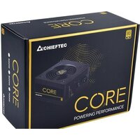 Блок питания Chieftec Core BBS-700S - Изображение №4 — Chaika Market