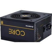 Блок питания Chieftec Core BBS-700S - Изображение №3 — Chaika Market