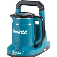 Электрический чайник Makita аккумуляторный KT001GZ (без АКБ и ЗУ) — Chaika Market
