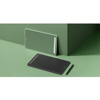 Графический планшет XP-Pen Deco LW (черный) - Изображение №3 — Chaika Market