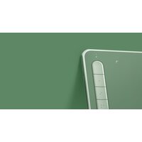 Графический планшет XP-Pen Deco LW (черный) - Изображение №10 — Chaika Market