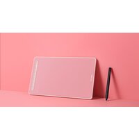 Графический планшет XP-Pen Deco LW (черный) - Изображение №7 — Chaika Market