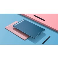 Графический планшет XP-Pen Deco LW (черный) - Изображение №2 — Chaika Market