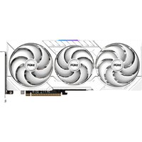 Видеокарта Sapphire Pure Radeon RX 9070 XT 11348-02-20G — Chaika Market