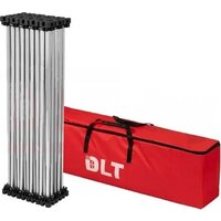 Подстолье для верстака DLT Сороконожка 1320 - Изображение №3 — Chaika Market