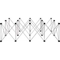 Подстолье для верстака DLT Сороконожка 1320 — Chaika Market