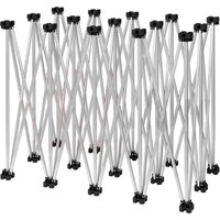 Подстолье для верстака DLT Сороконожка 1320 - Изображение №2 — Chaika Market